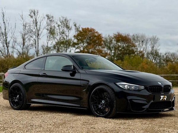 Used BMW M4 2018 for sale - 76297041: Photo 16