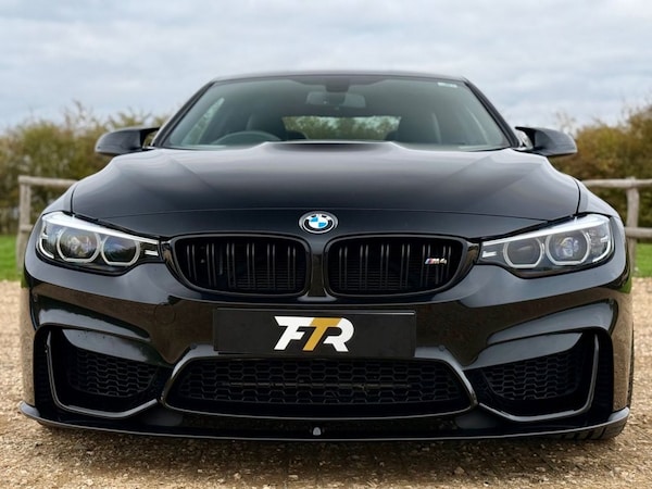 Used BMW M4 2018 for sale - 76297041: Photo 17
