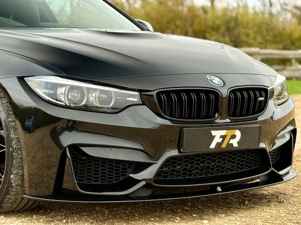Used BMW M4 2018 for sale - 76297041: Photo 18