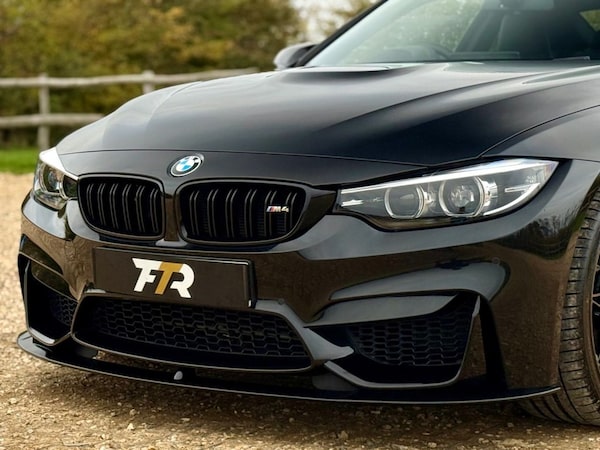 Used BMW M4 2018 for sale - 76297041: Photo 19