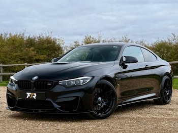 BMW - M4