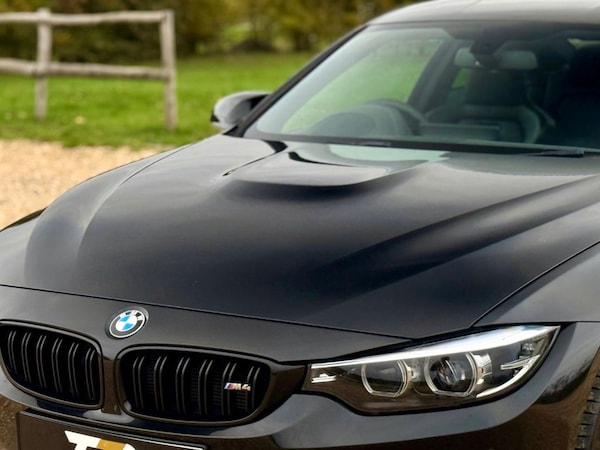 Used BMW M4 2018 for sale - 76297041: Photo 20
