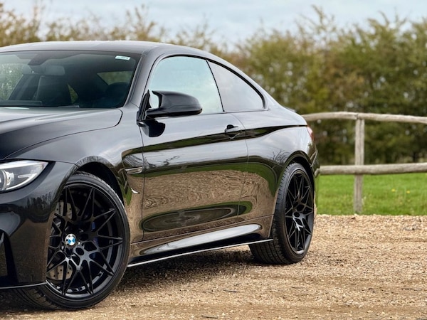 Used BMW M4 2018 for sale - 76297041: Photo 21