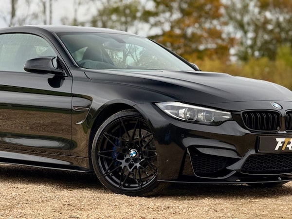 Used BMW M4 2018 for sale - 76297041: Photo 22