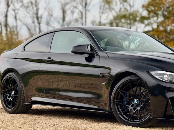 Used BMW M4 2018 for sale - 76297041: Photo 23