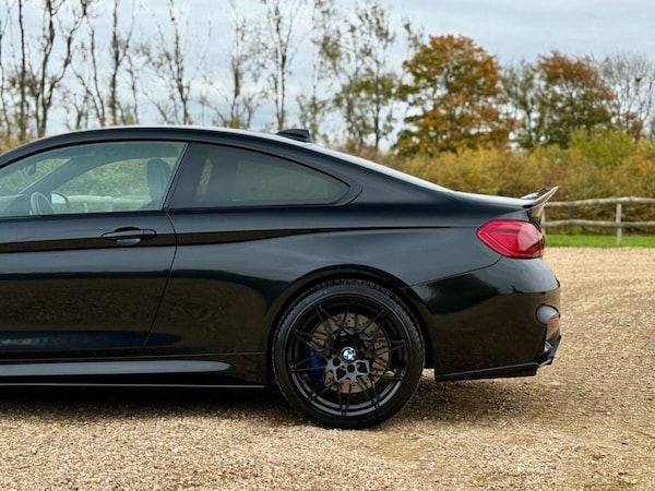 Used BMW M4 2018 for sale - 76297041: Photo 25