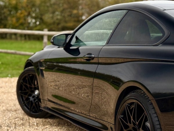 Used BMW M4 2018 for sale - 76297041: Photo 26