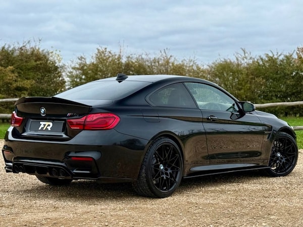 Used BMW M4 2018 for sale - 76297041: Photo 27
