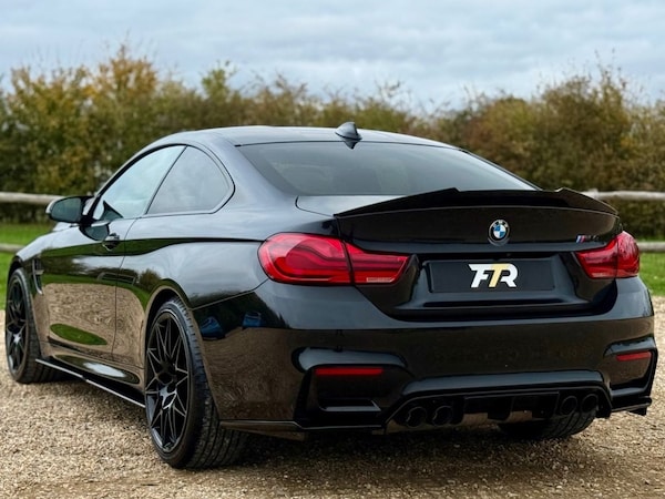 Used BMW M4 2018 for sale - 76297041: Photo 28