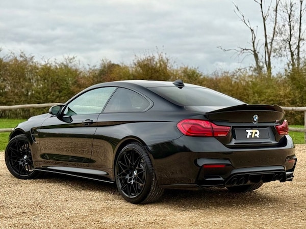Used BMW M4 2018 for sale - 76297041: Photo 29