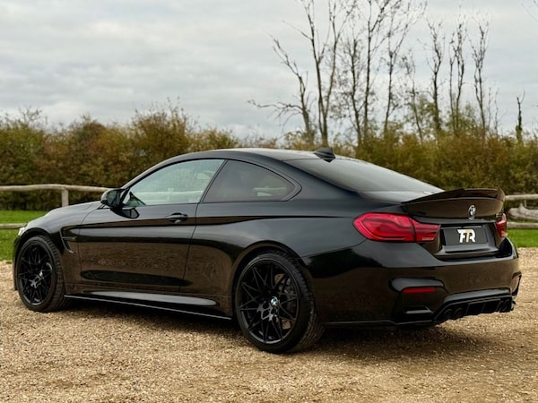 Used BMW M4 2018 for sale - 76297041: Photo 30
