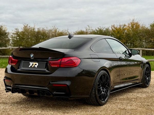 Used BMW M4 2018 for sale - 76297041: Photo 31