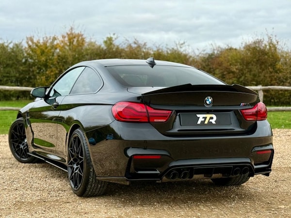 Used BMW M4 2018 for sale - 76297041: Photo 32
