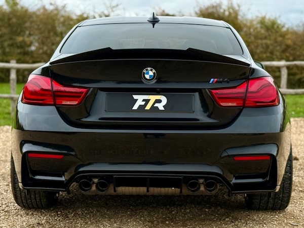 Used BMW M4 2018 for sale - 76297041: Photo 33