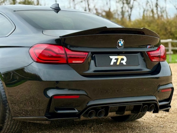 Used BMW M4 2018 for sale - 76297041: Photo 34