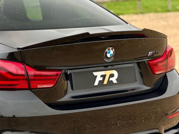 Used BMW M4 2018 for sale - 76297041: Photo 35