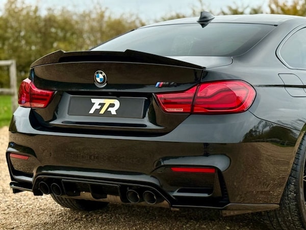 Used BMW M4 2018 for sale - 76297041: Photo 36