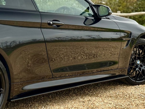 Used BMW M4 2018 for sale - 76297041: Photo 38