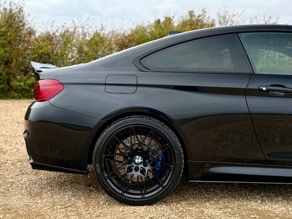 Used BMW M4 2018 for sale - 76297041: Photo 39