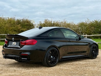 Used BMW M4 2018 for sale - 76297041: Photo 3