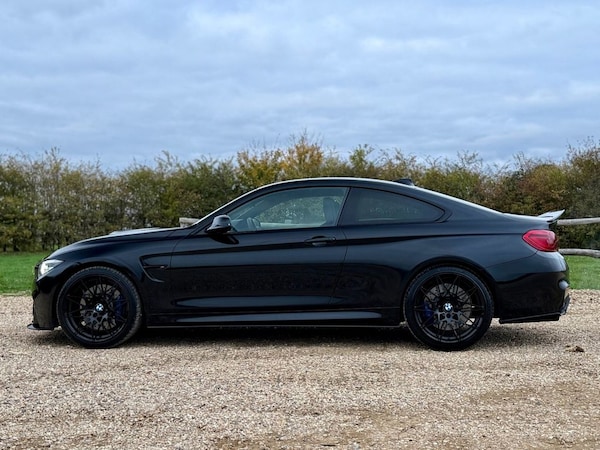 Used BMW M4 2018 for sale - 76297041: Photo 41