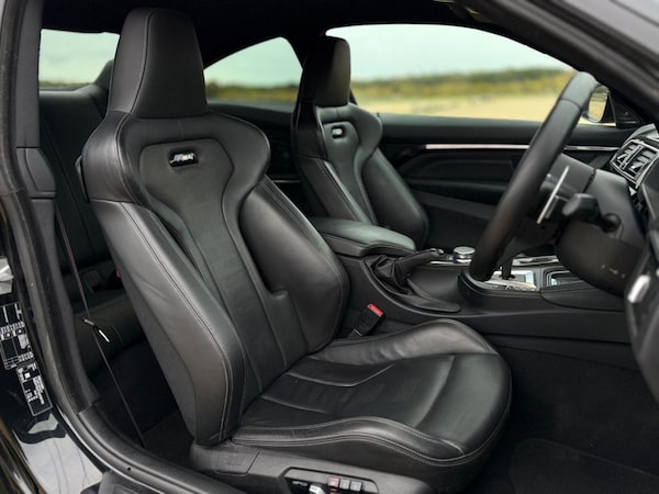 Used BMW M4 2018 for sale - 76297041: Photo 44