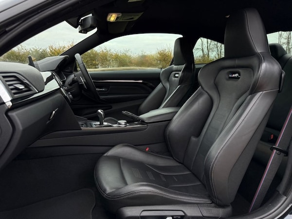 Used BMW M4 2018 for sale - 76297041: Photo 45