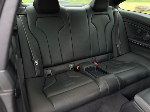 Used BMW M4 2018 for sale - 76297041: Photo 46