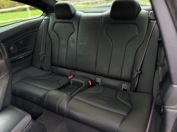 Used BMW M4 2018 for sale - 76297041: Photo 47