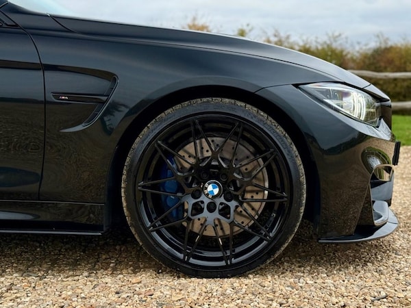 Used BMW M4 2018 for sale - 76297041: Photo 5