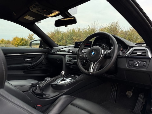 Used BMW M4 2018 for sale - 76297041: Photo 7