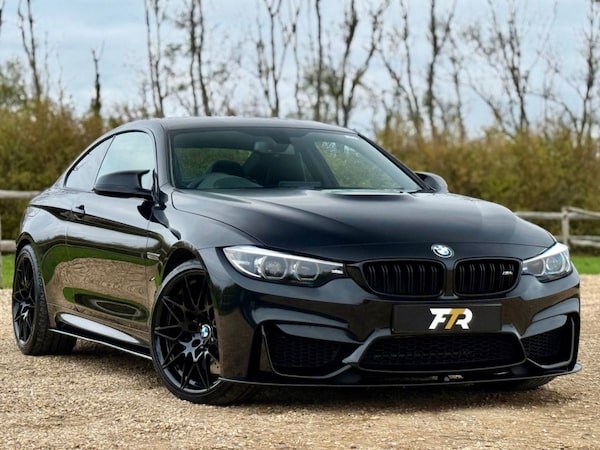 Used BMW M4 2018 for sale - 76297041: Photo 9