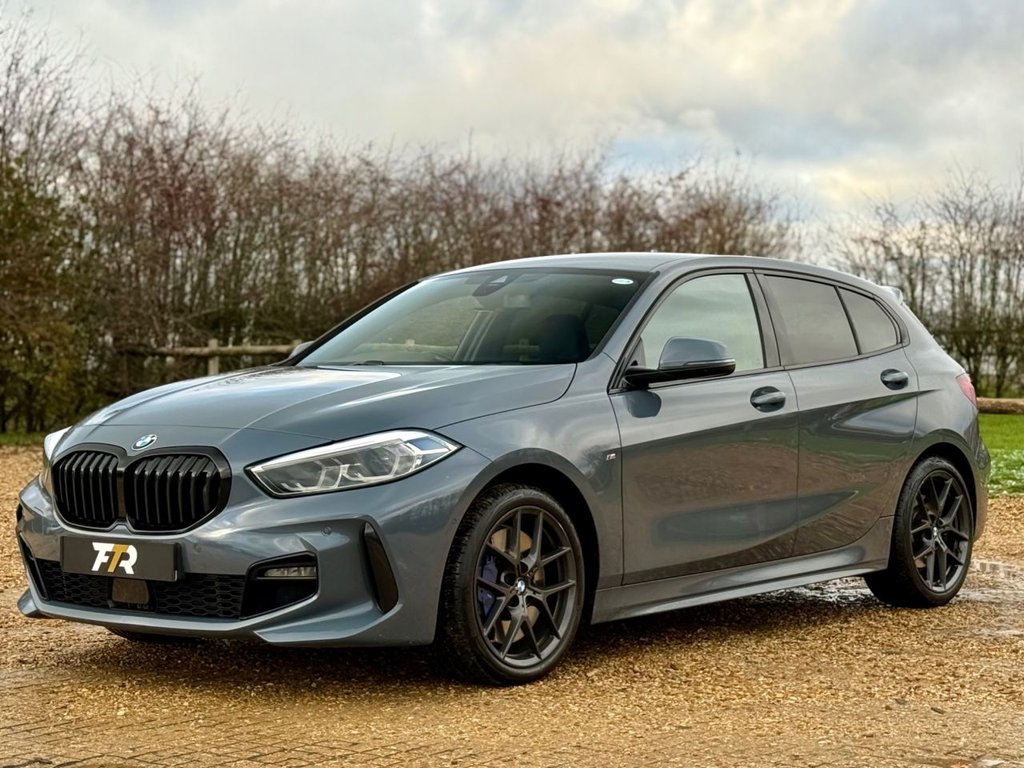 Used BMW 1 Series 2022 for sale - 76632128: Photo 11