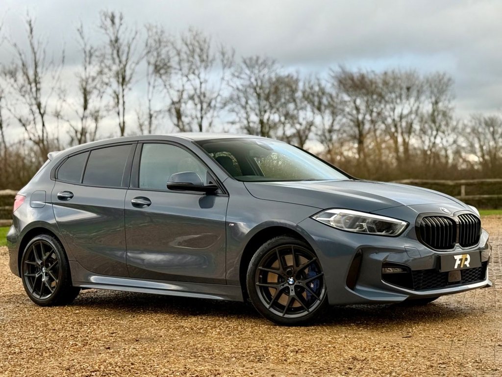 Used BMW 1 Series 2022 for sale - 76632128: Photo 12