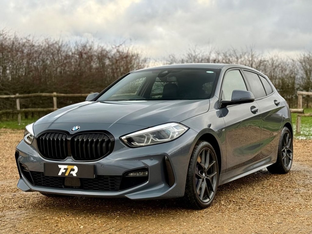 Used BMW 1 Series 2022 for sale - 76632128: Photo 13