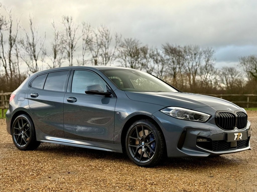 Used BMW 1 Series 2022 for sale - 76632128: Photo 14