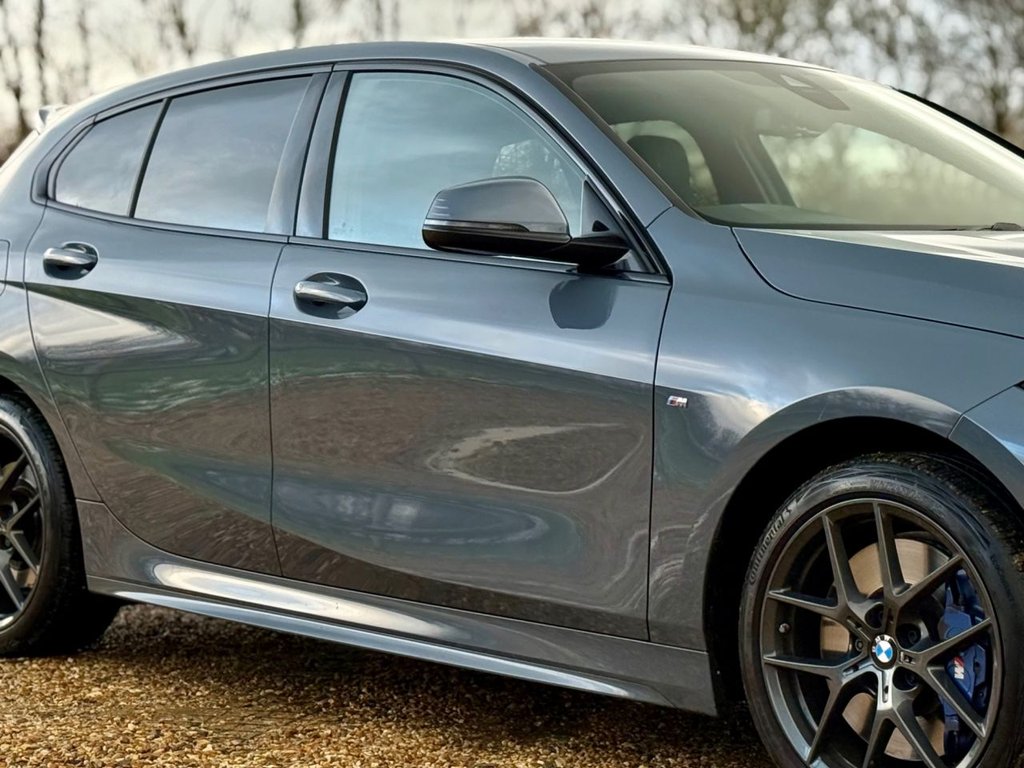 Used BMW 1 Series 2022 for sale - 76632128: Photo 15