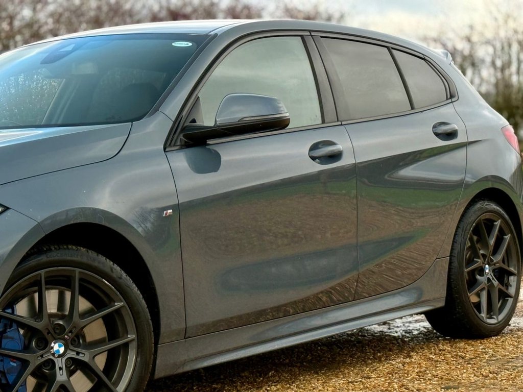 Used BMW 1 Series 2022 for sale - 76632128: Photo 16