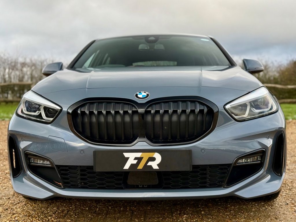 Used BMW 1 Series 2022 for sale - 76632128: Photo 17