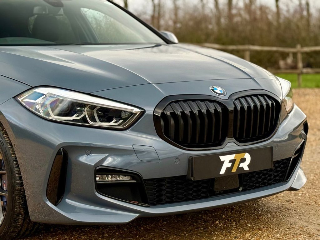 Used BMW 1 Series 2022 for sale - 76632128: Photo 18