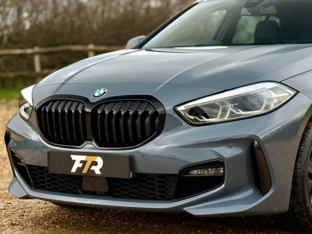 Used BMW 1 Series 2022 for sale - 76632128: Photo 19