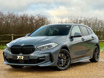 BMW - 1 Series