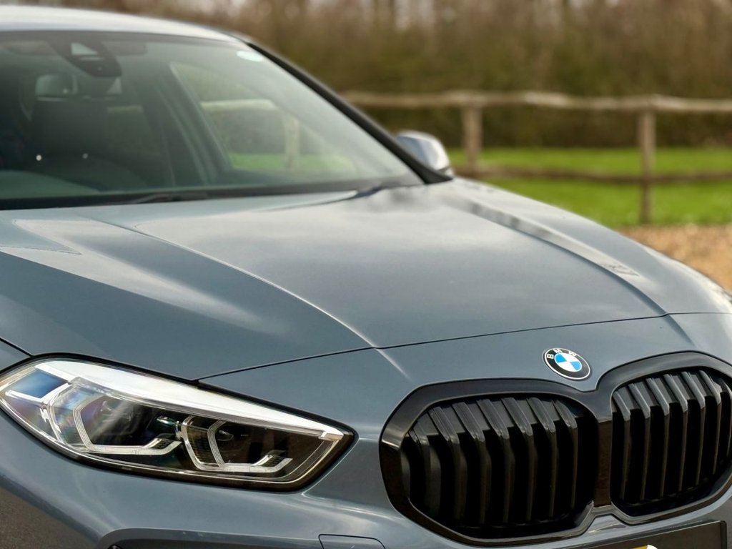 Used BMW 1 Series 2022 for sale - 76632128: Photo 20