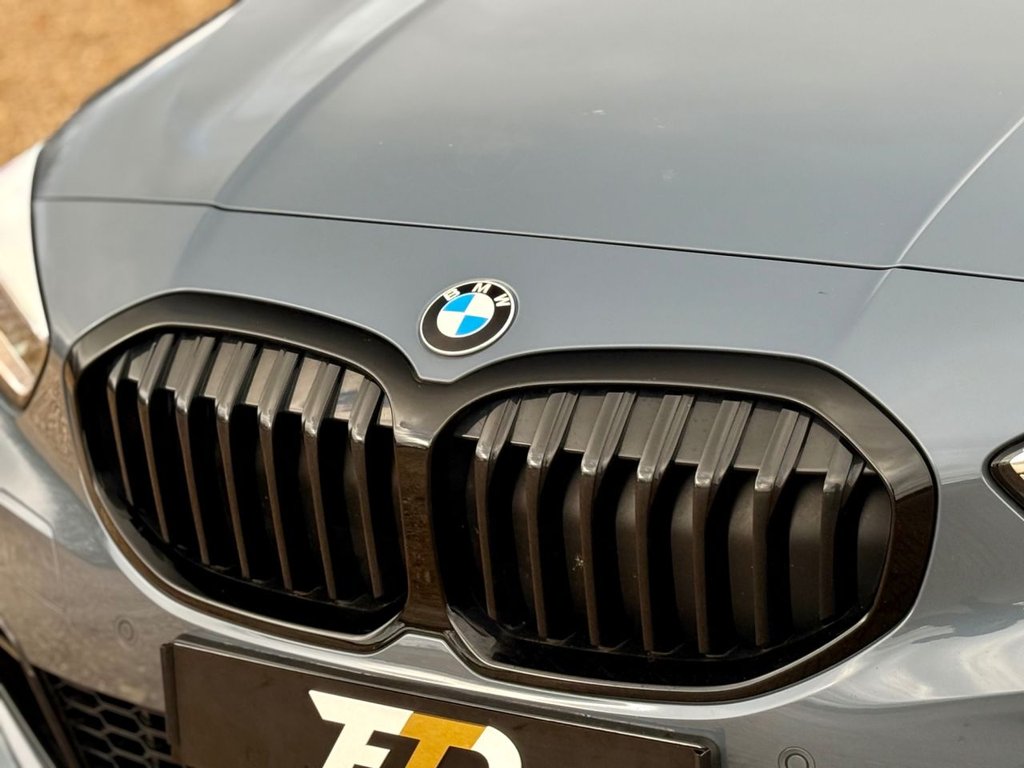 Used BMW 1 Series 2022 for sale - 76632128: Photo 21