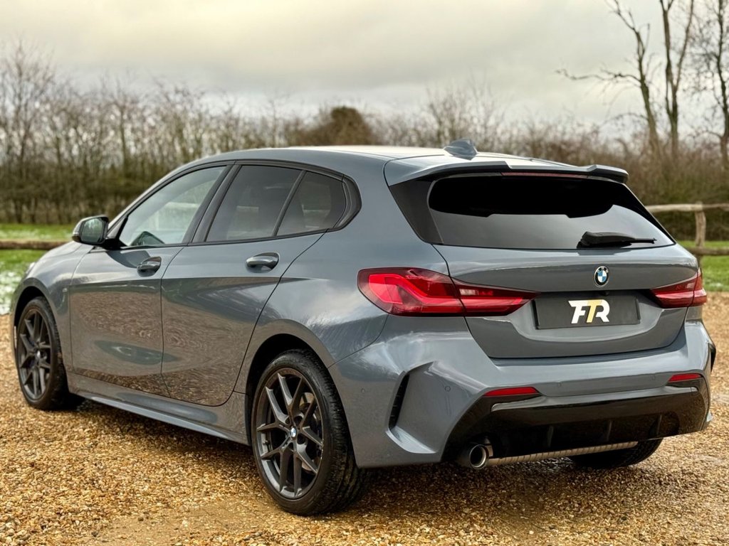 Used BMW 1 Series 2022 for sale - 76632128: Photo 22