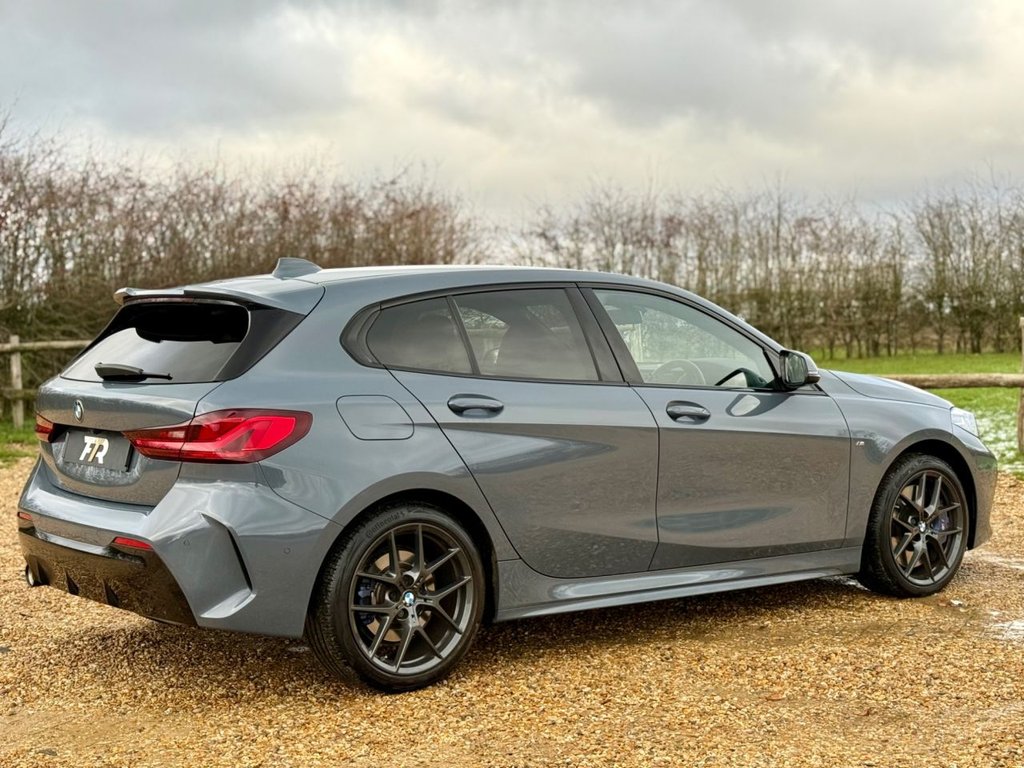 Used BMW 1 Series 2022 for sale - 76632128: Photo 23