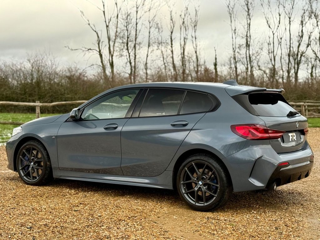 Used BMW 1 Series 2022 for sale - 76632128: Photo 24