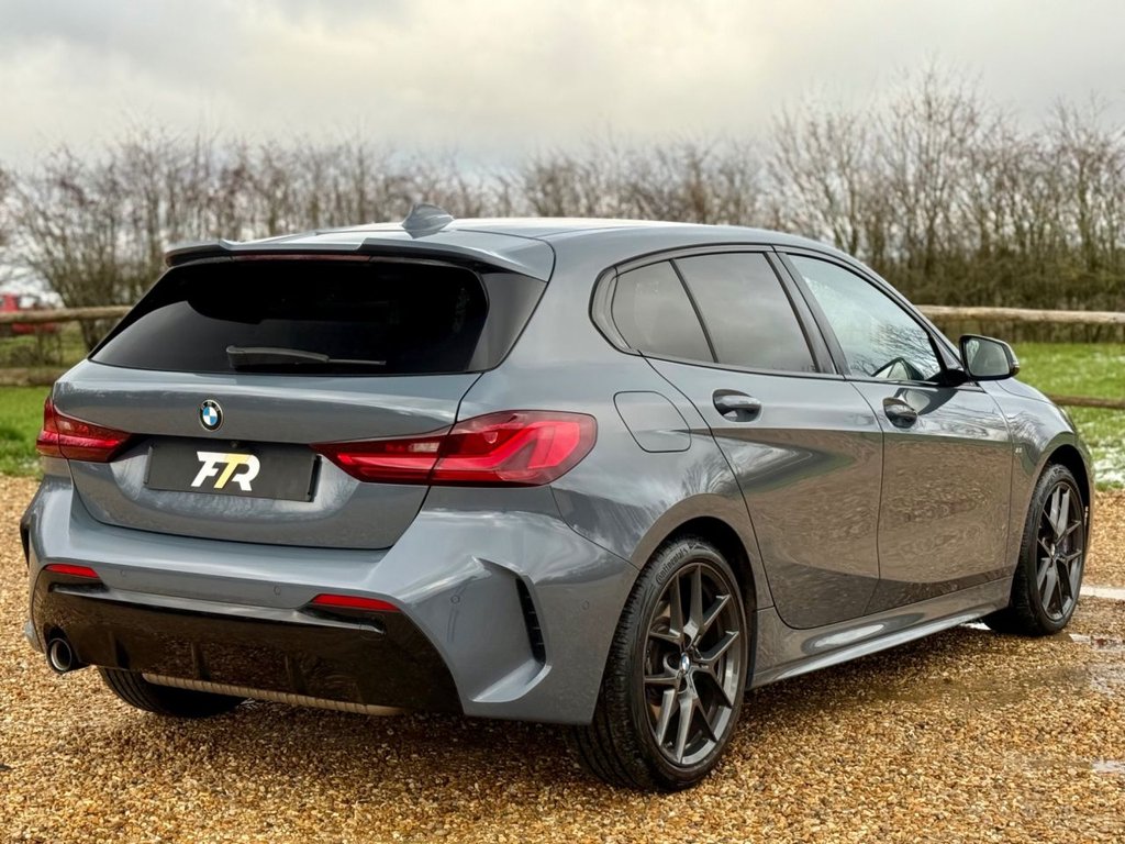 Used BMW 1 Series 2022 for sale - 76632128: Photo 25