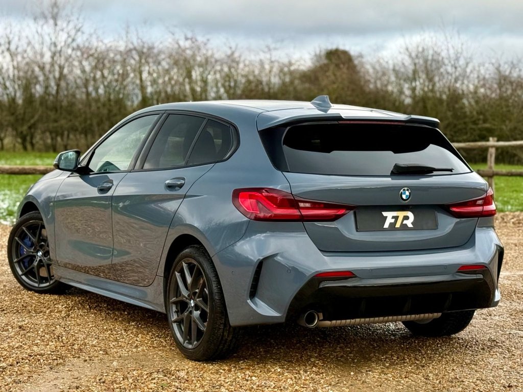 Used BMW 1 Series 2022 for sale - 76632128: Photo 26