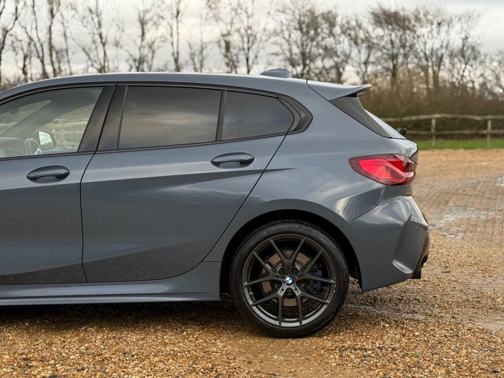 Used BMW 1 Series 2022 for sale - 76632128: Photo 27